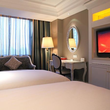 Jingli Hotel Нанкин Екстериор снимка