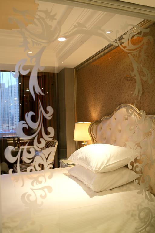 Jingli Hotel Нанкин Екстериор снимка