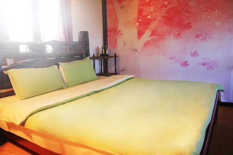 Jingli Hotel Нанкин Екстериор снимка