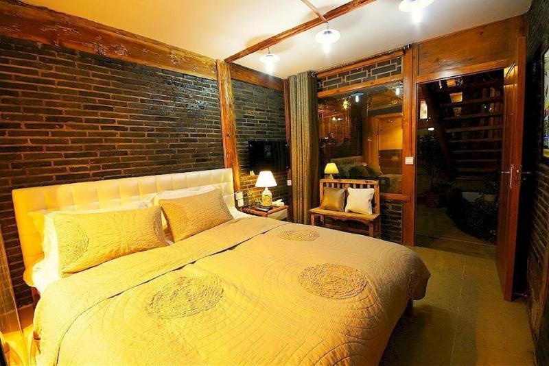 Jingli Hotel Нанкин Екстериор снимка