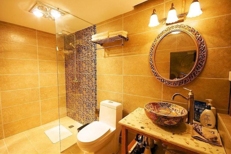 Jingli Hotel Нанкин Екстериор снимка