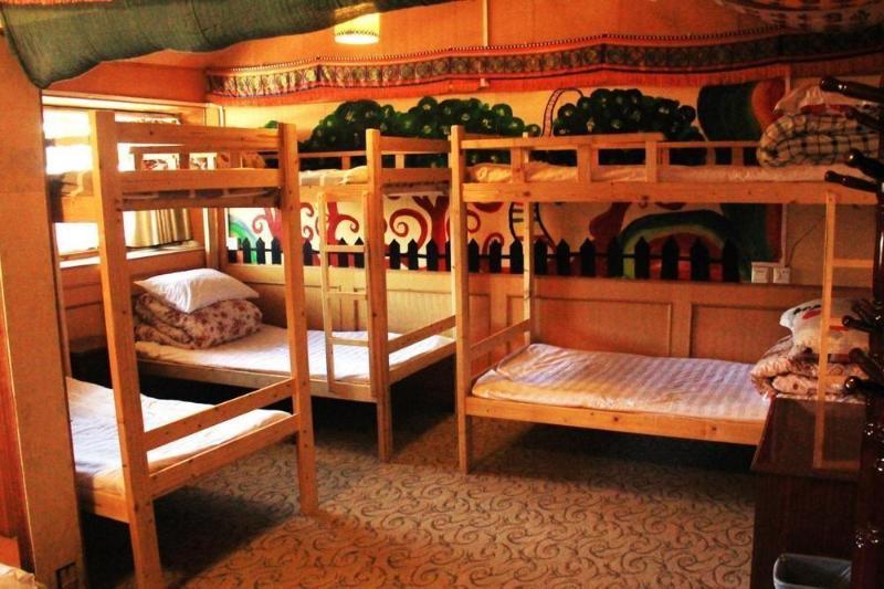 Jingli Hotel Нанкин Екстериор снимка