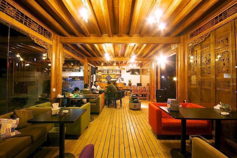 Jingli Hotel Нанкин Екстериор снимка