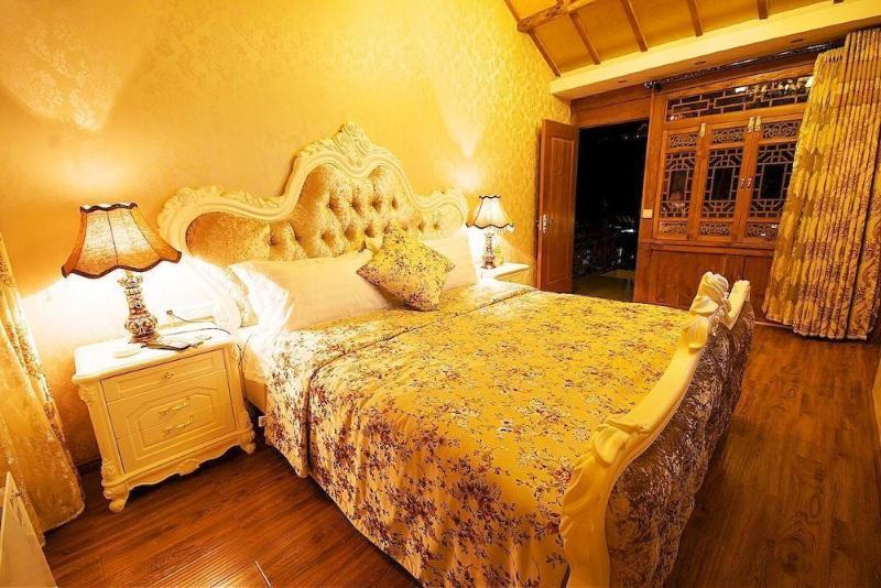 Jingli Hotel Нанкин Екстериор снимка
