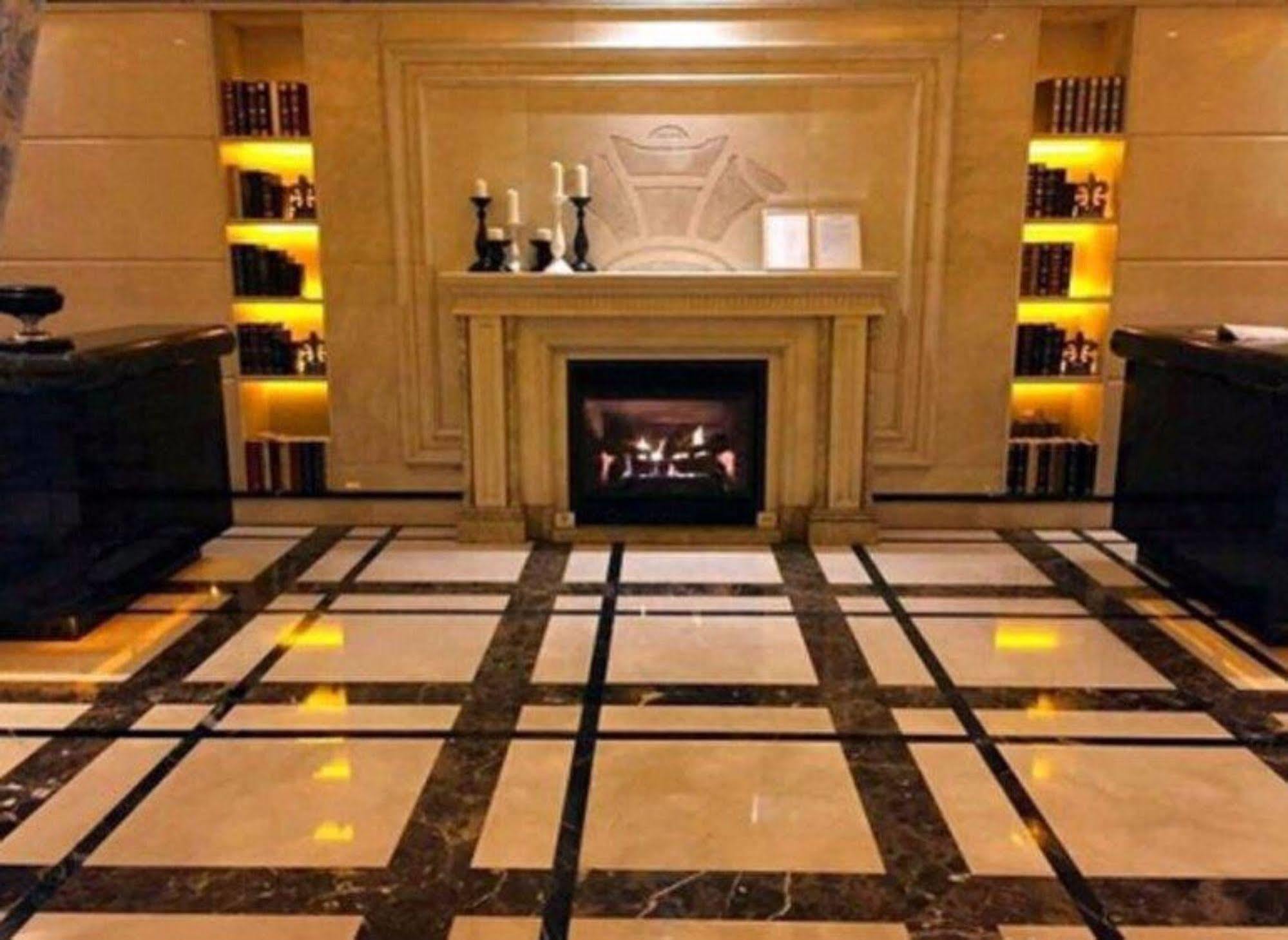 Jingli Hotel Нанкин Екстериор снимка